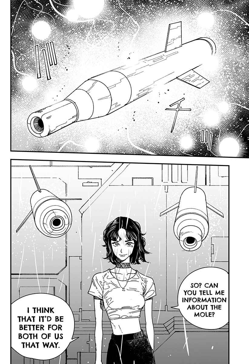 Page 2 Chapter 17 Coronica no Nou