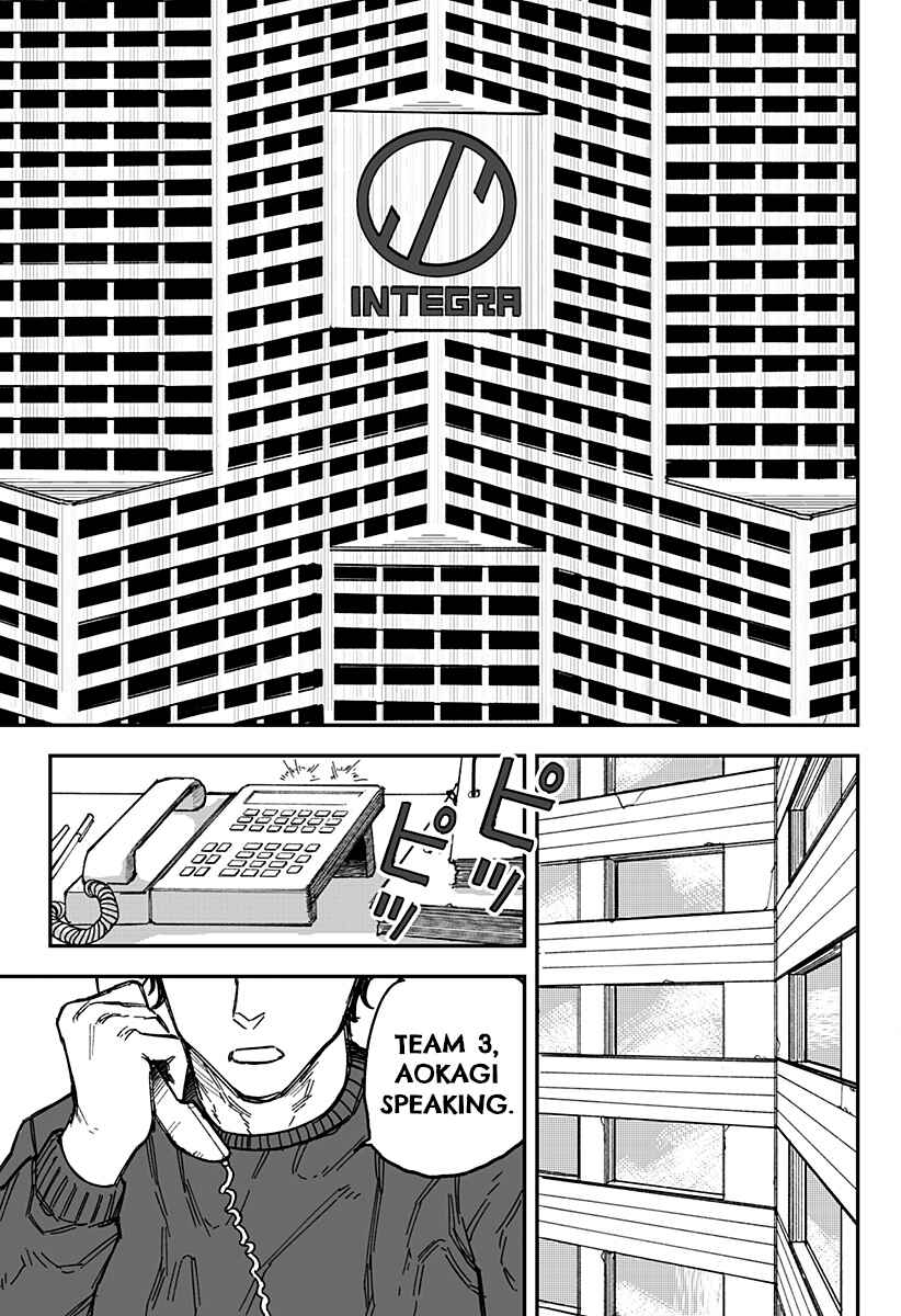Page 14 Chapter 3 Coronica no Nou