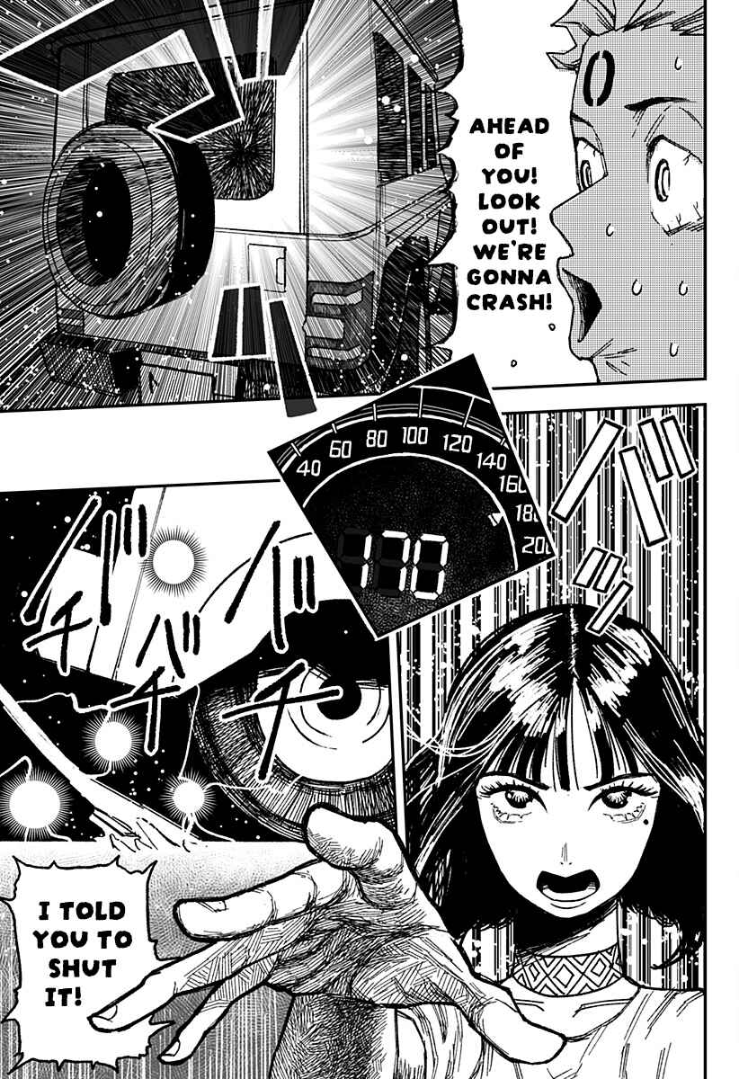 Page 4 Chapter 3 Coronica no Nou