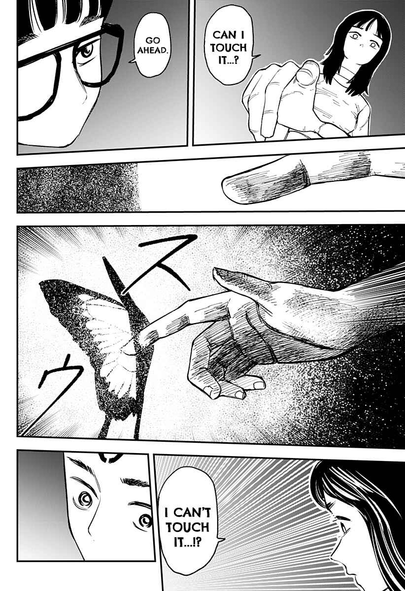 Page 14 Chapter 6 Coronica no Nou
