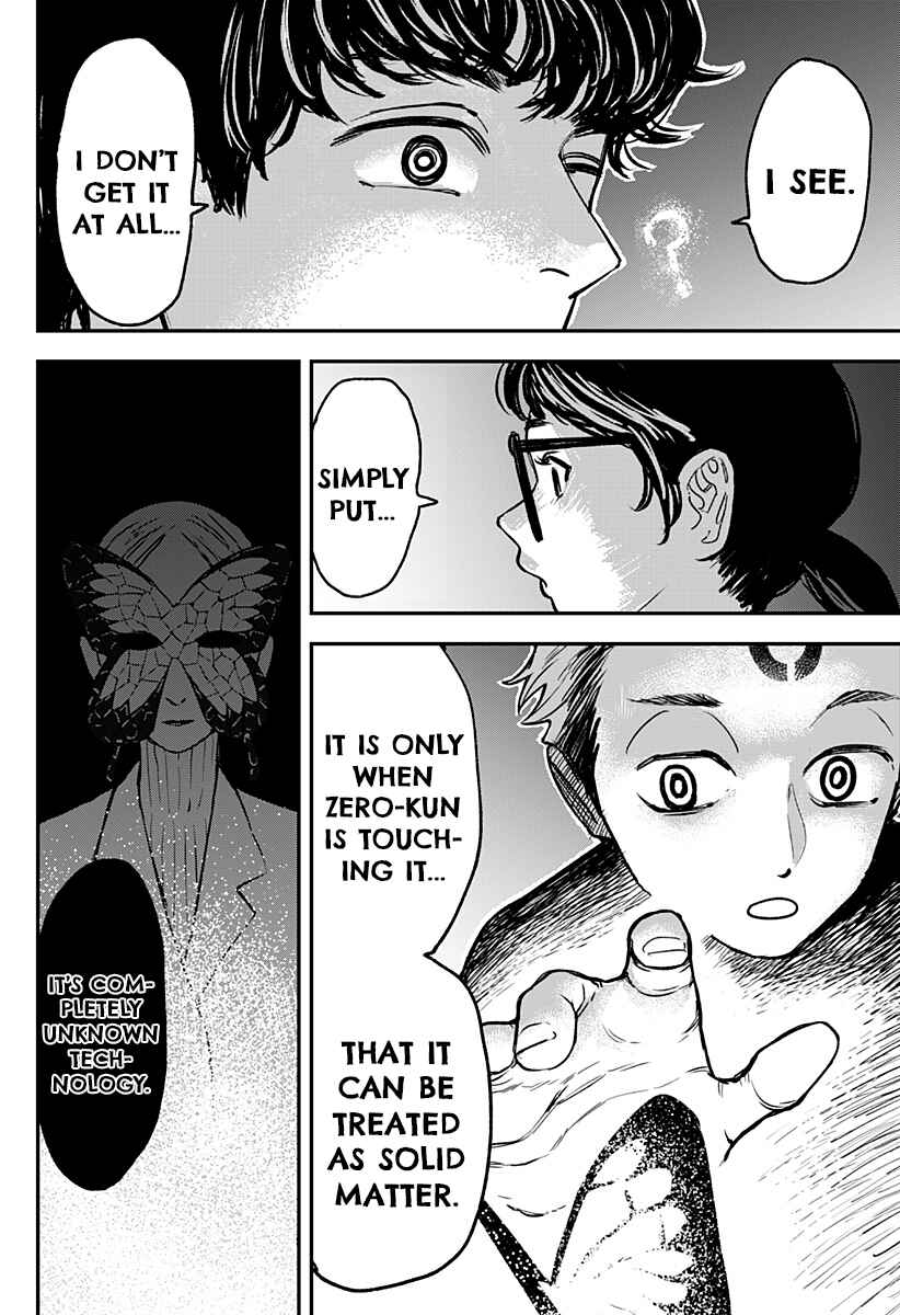 Page 18 Chapter 6 Coronica no Nou