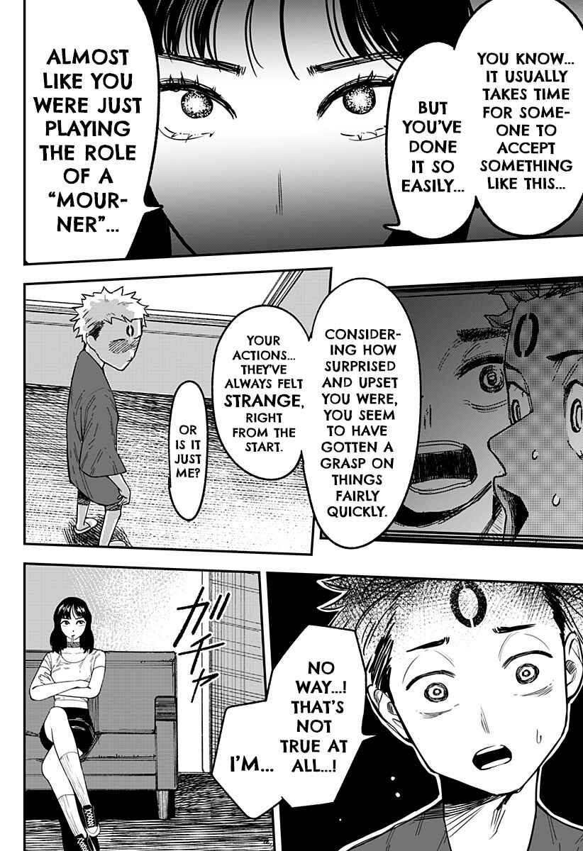 Page 6 Chapter 6 Coronica no Nou