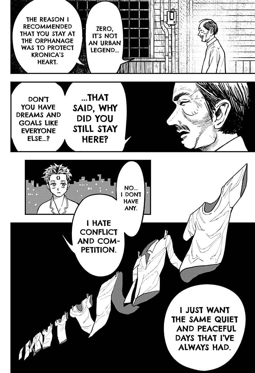 Page 39 Chapter 1 Coronica no Nou