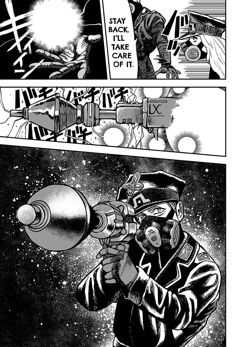 Page 52 Chapter 1 Coronica no Nou