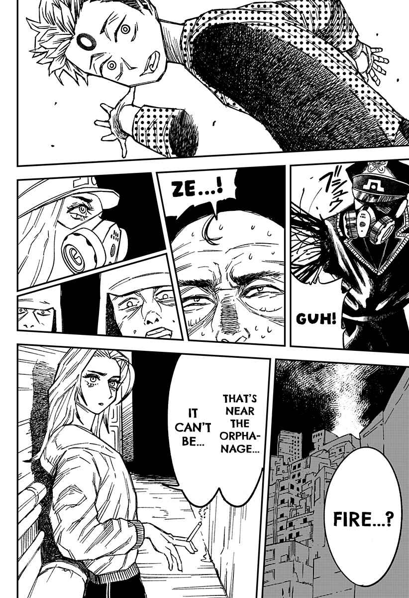 Page 61 Chapter 1 Coronica no Nou