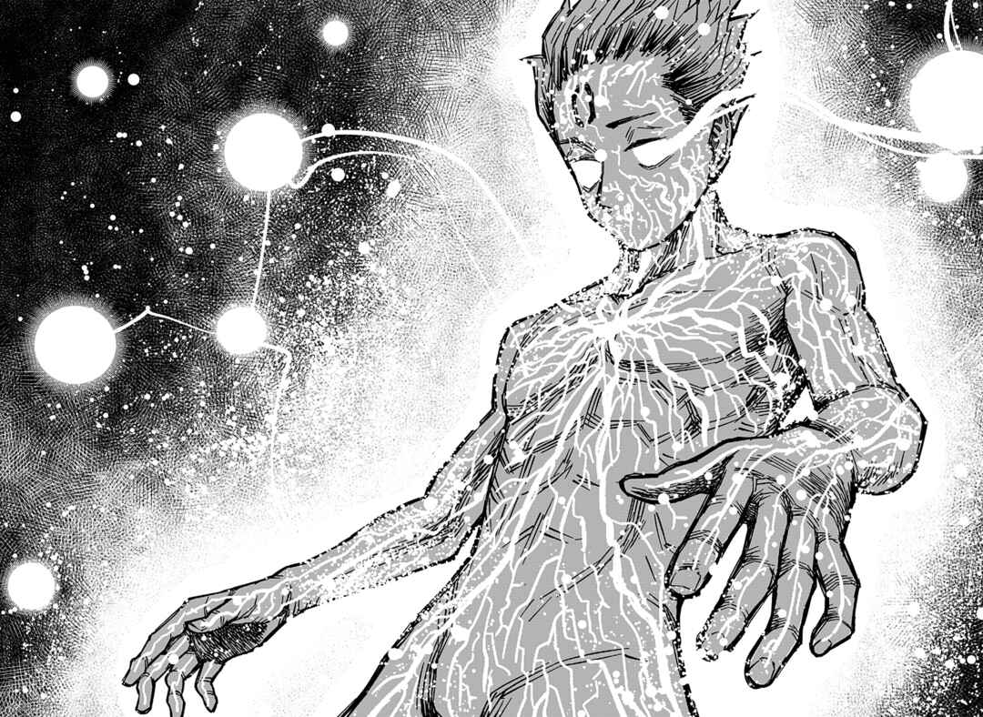 Page 65 Chapter 1 Coronica no Nou