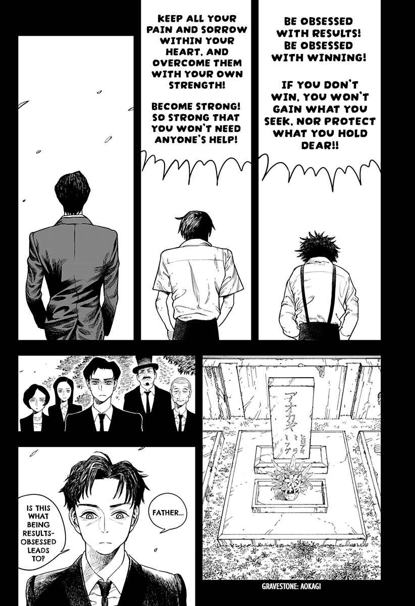 Page 18 Chapter 15 Coronica no Nou