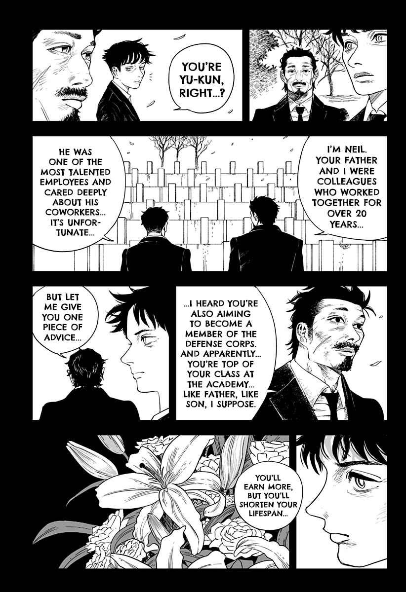 Page 19 Chapter 15 Coronica no Nou