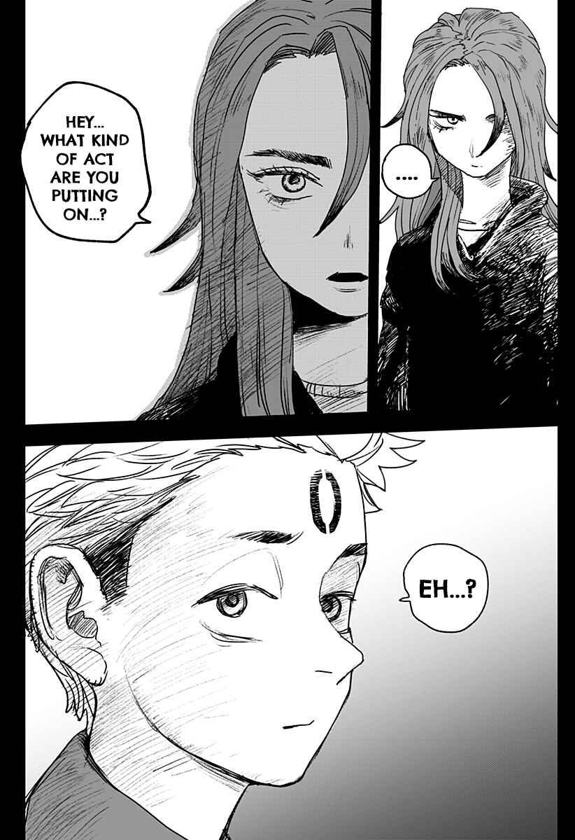 Page 14 Chapter 7 Coronica no Nou