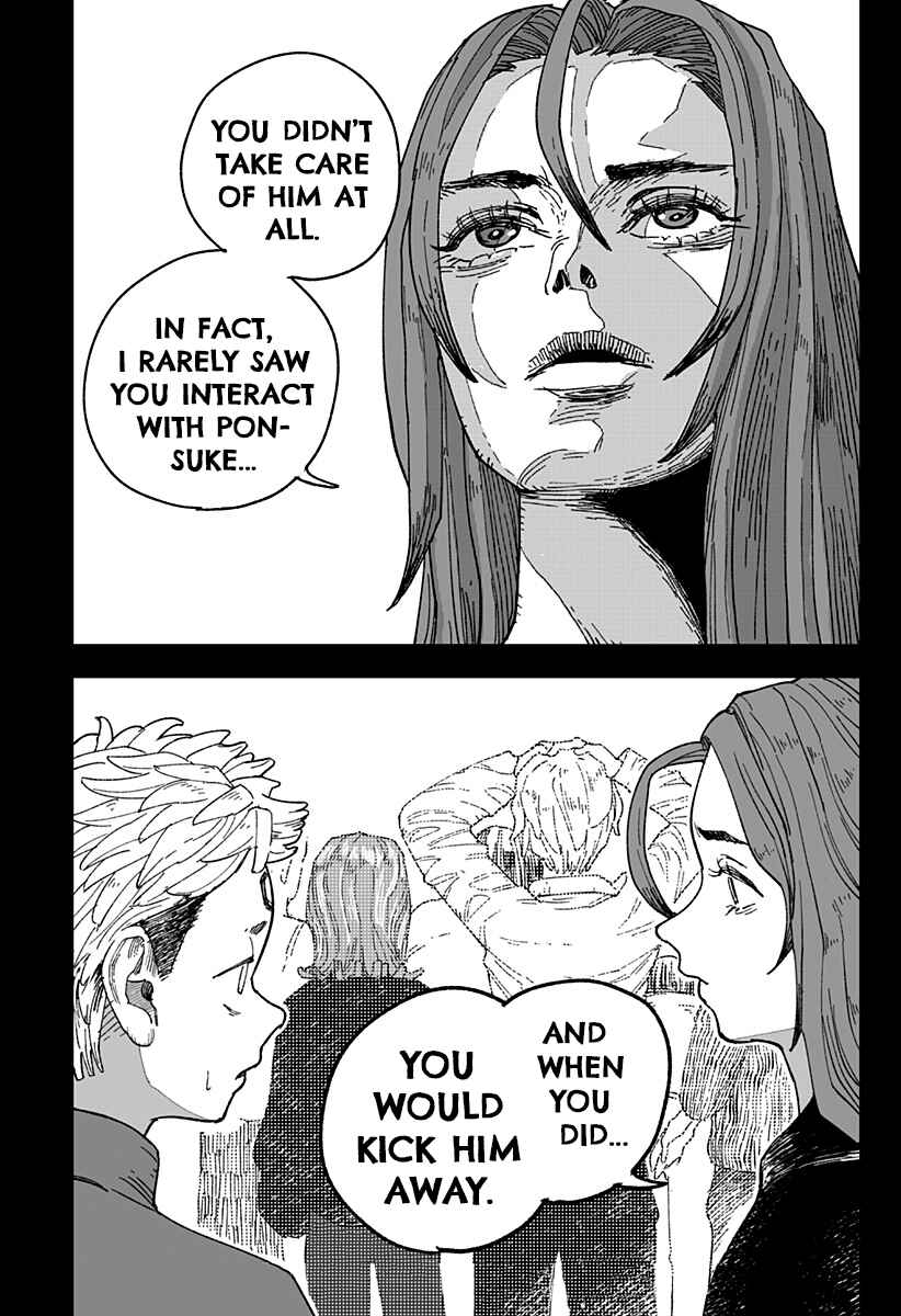 Page 15 Chapter 7 Coronica no Nou