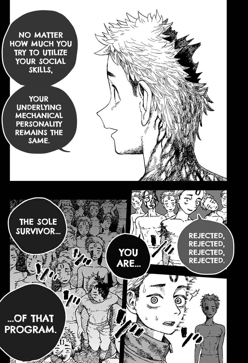Page 6 Chapter 8 Coronica no Nou