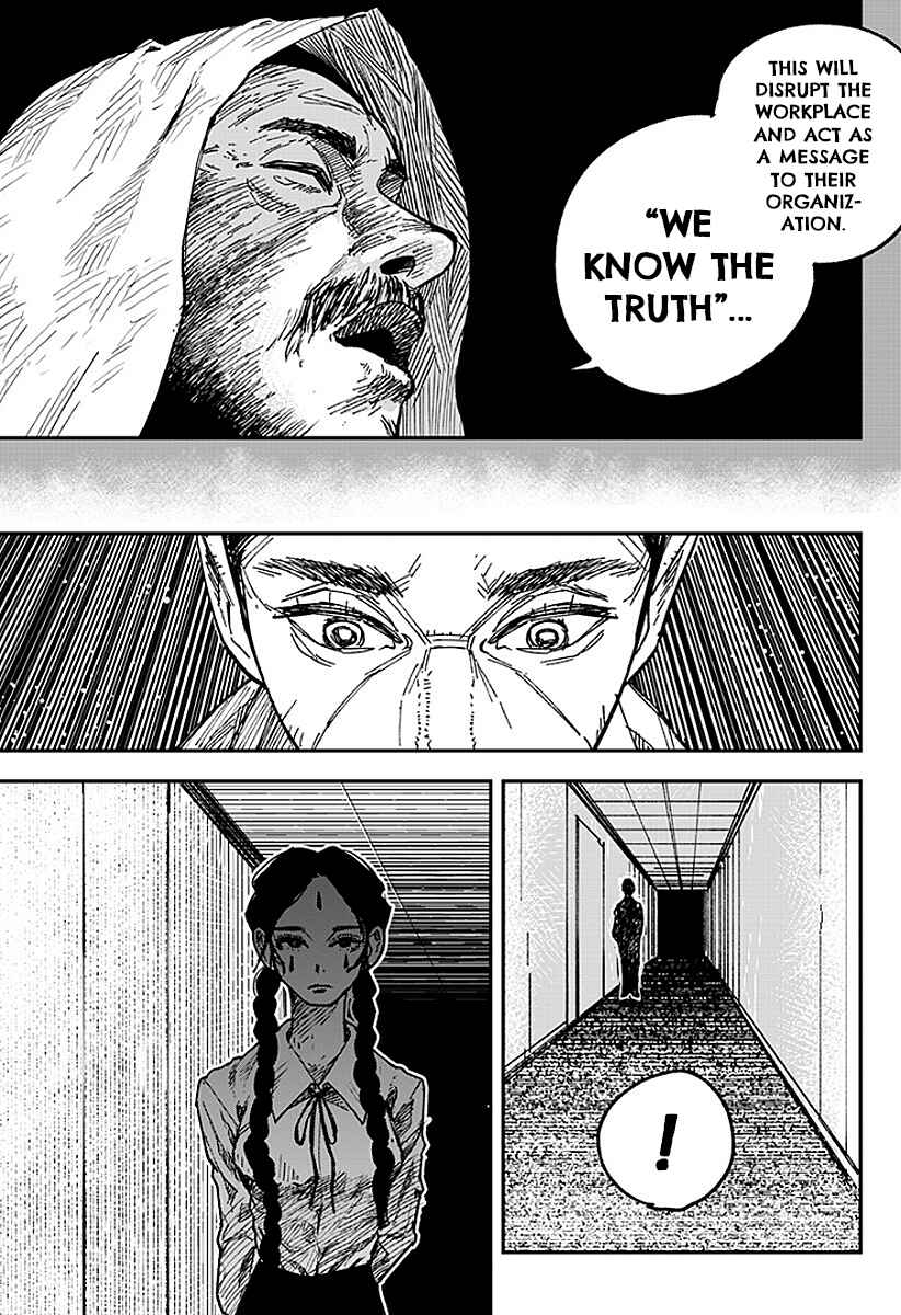 Page 13 Chapter 12 Coronica no Nou