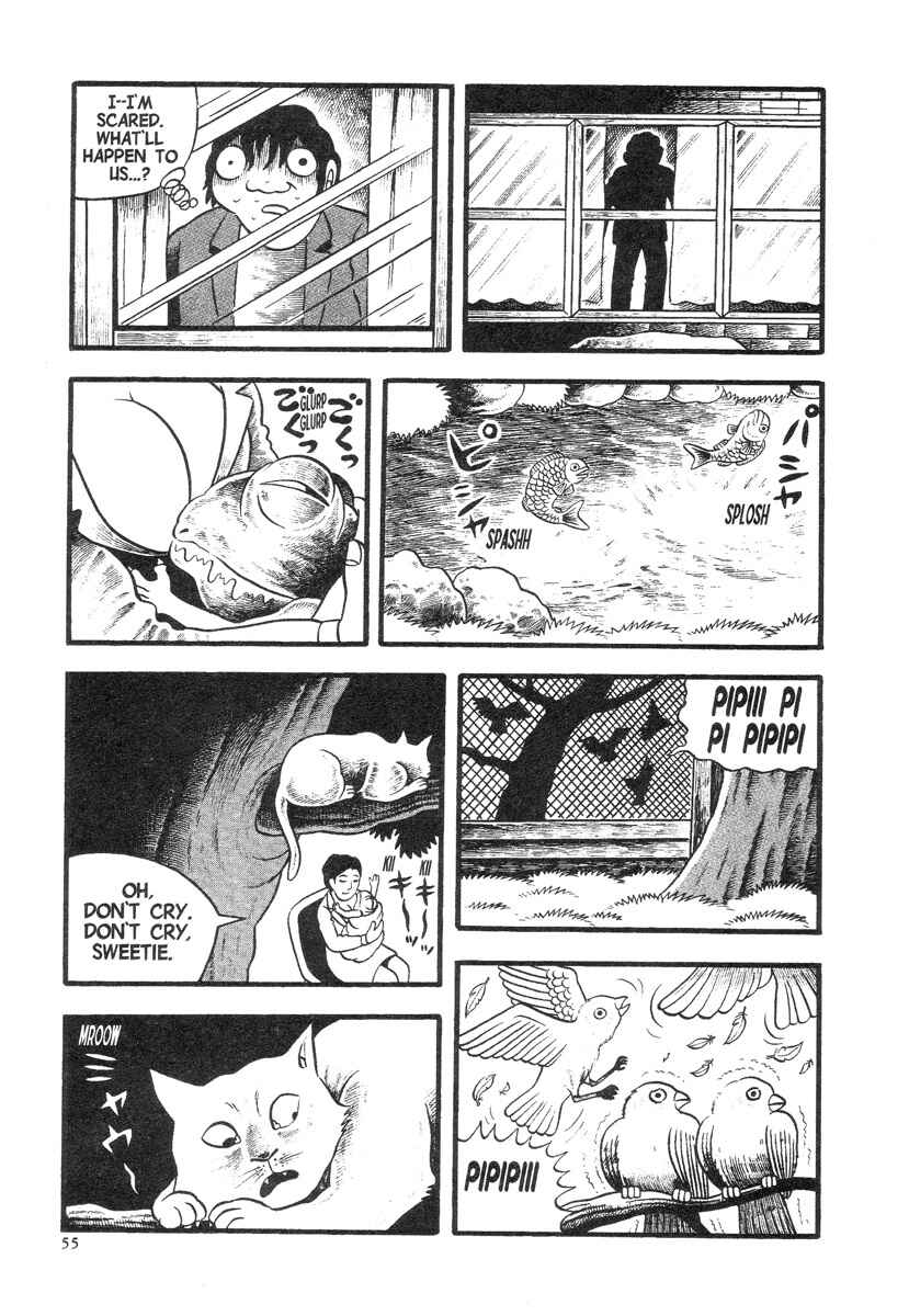 Page 20 Chapter 2 Lullabies from Hell
