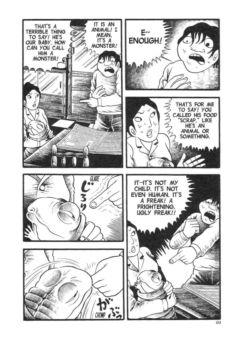 Page 25 Chapter 2 Lullabies from Hell
