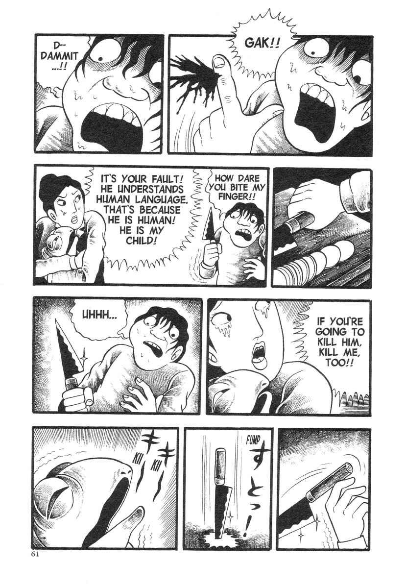Page 26 Chapter 2 Lullabies from Hell