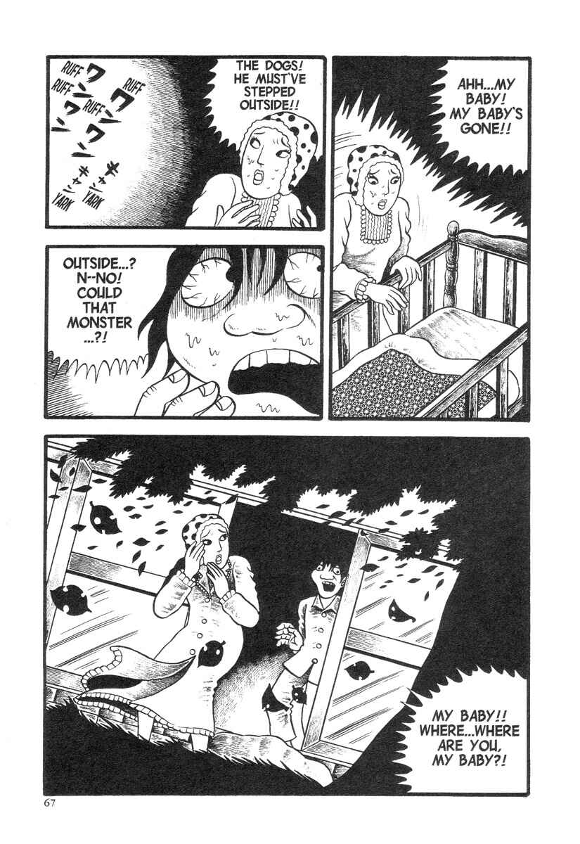 Page 31 Chapter 2 Lullabies from Hell