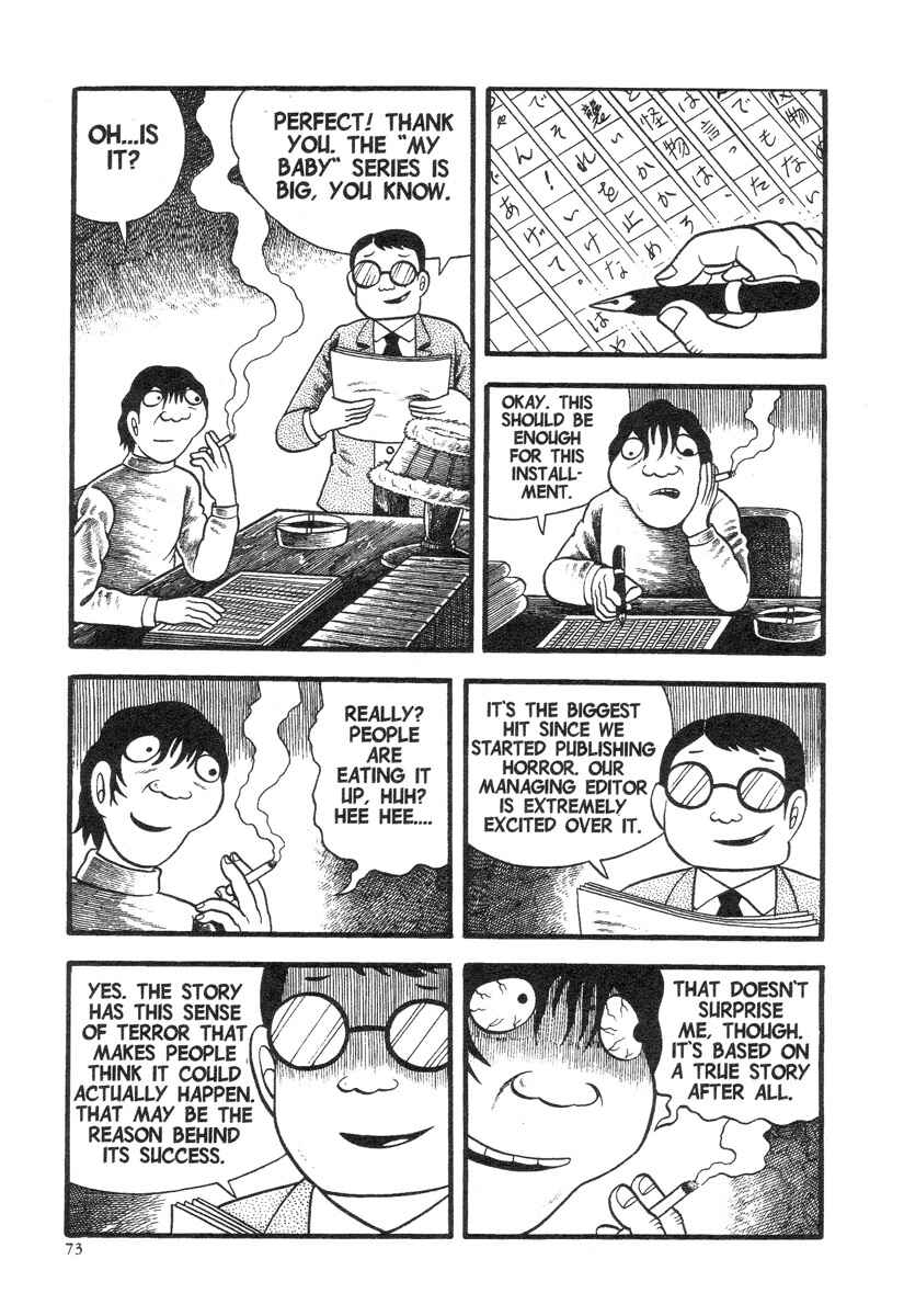 Page 37 Chapter 2 Lullabies from Hell