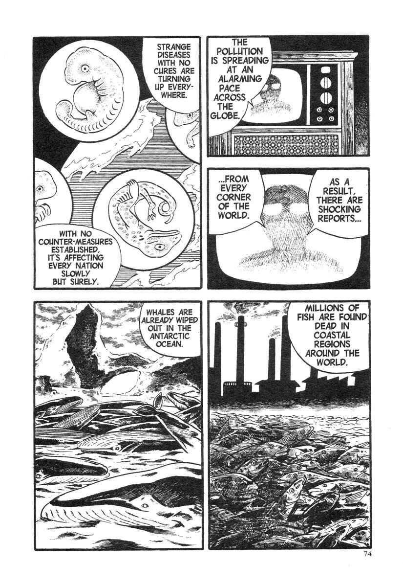 Page 38 Chapter 2 Lullabies from Hell