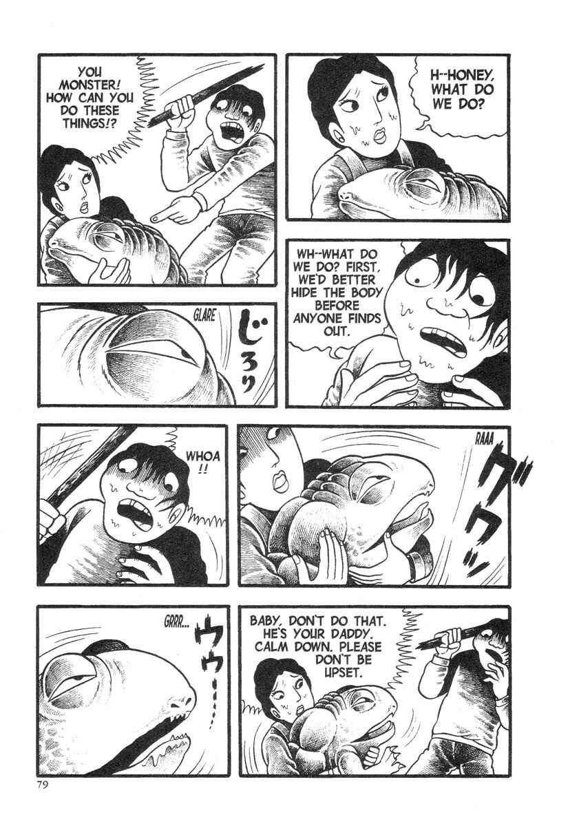 Page 43 Chapter 2 Lullabies from Hell
