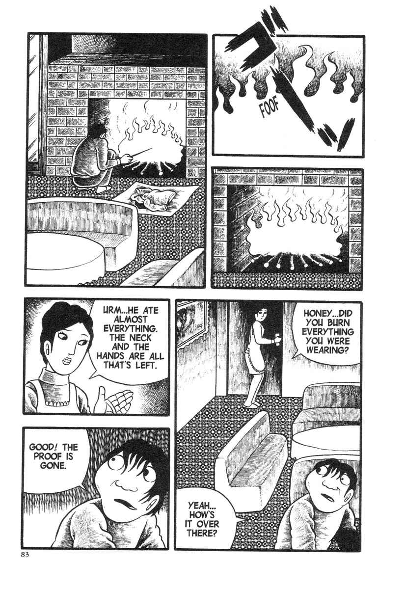 Page 47 Chapter 2 Lullabies from Hell
