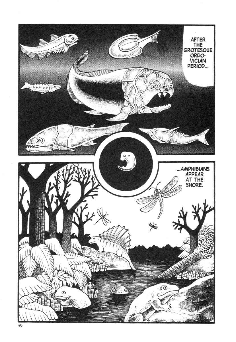 Page 5 Chapter 2 Lullabies from Hell