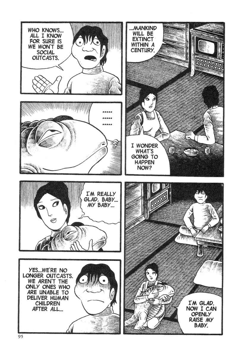 Page 59 Chapter 2 Lullabies from Hell