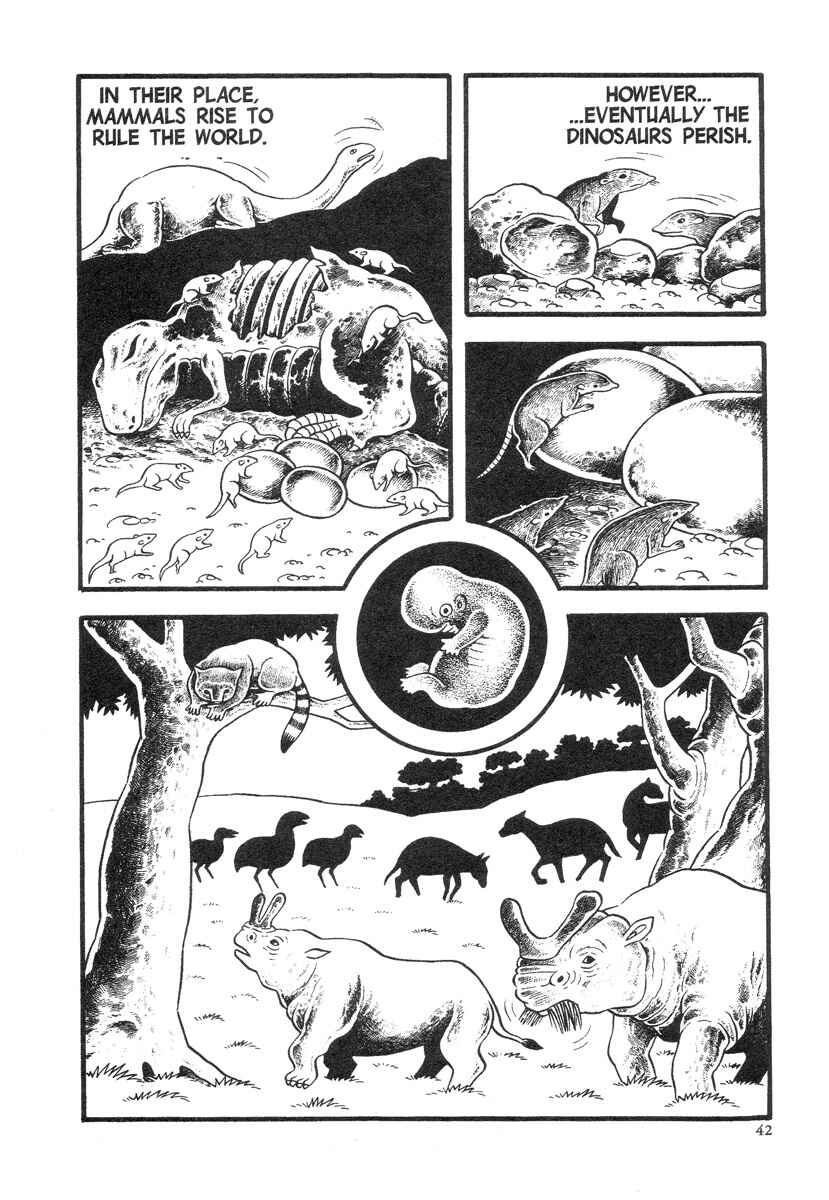 Page 8 Chapter 2 Lullabies from Hell