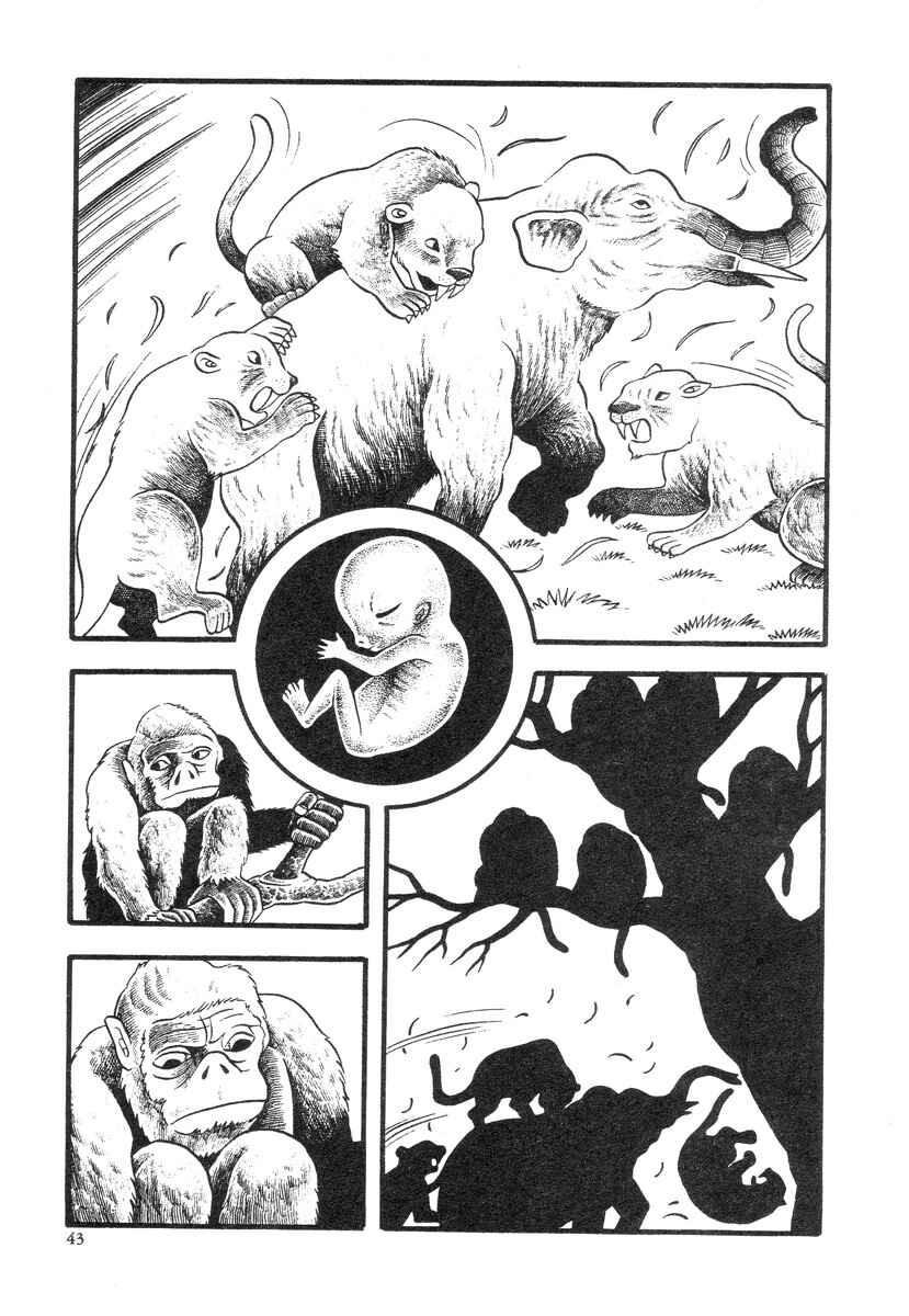 Page 9 Chapter 2 Lullabies from Hell