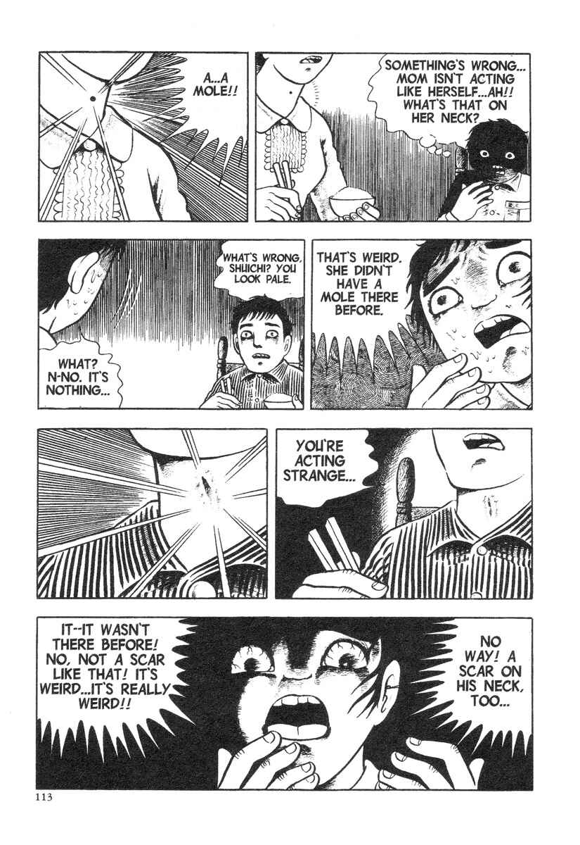 Page 17 Chapter 3 Lullabies from Hell