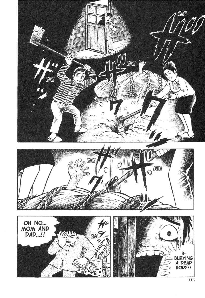 Page 20 Chapter 3 Lullabies from Hell