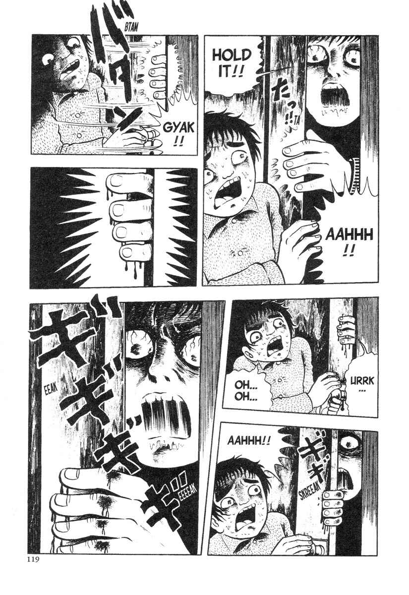 Page 23 Chapter 3 Lullabies from Hell