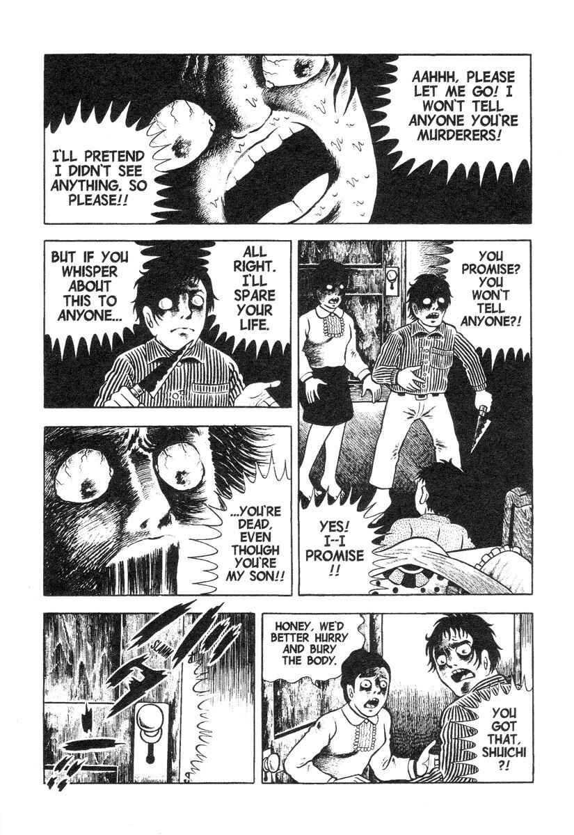 Page 25 Chapter 3 Lullabies from Hell