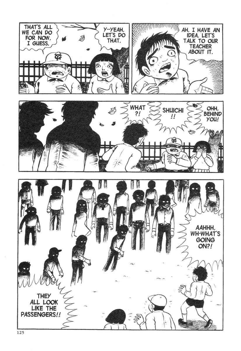Page 29 Chapter 3 Lullabies from Hell