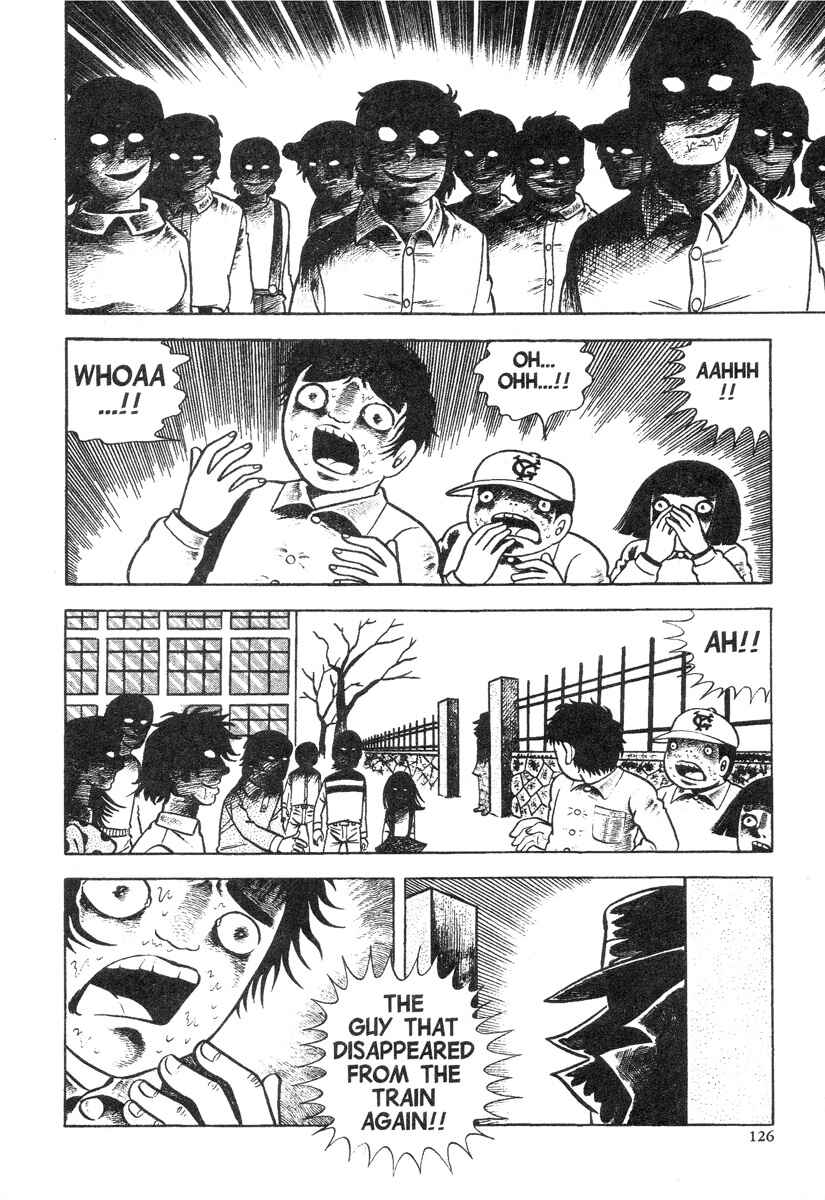 Page 30 Chapter 3 Lullabies from Hell