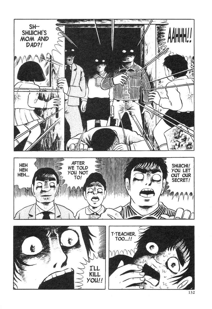 Page 36 Chapter 3 Lullabies from Hell