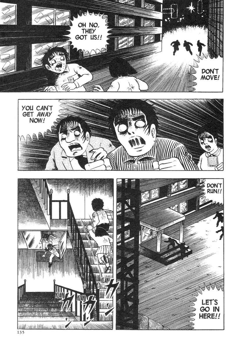 Page 39 Chapter 3 Lullabies from Hell