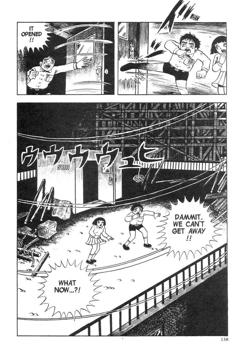 Page 42 Chapter 3 Lullabies from Hell