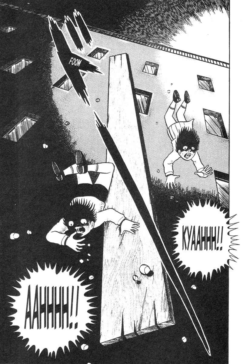 Page 47 Chapter 3 Lullabies from Hell