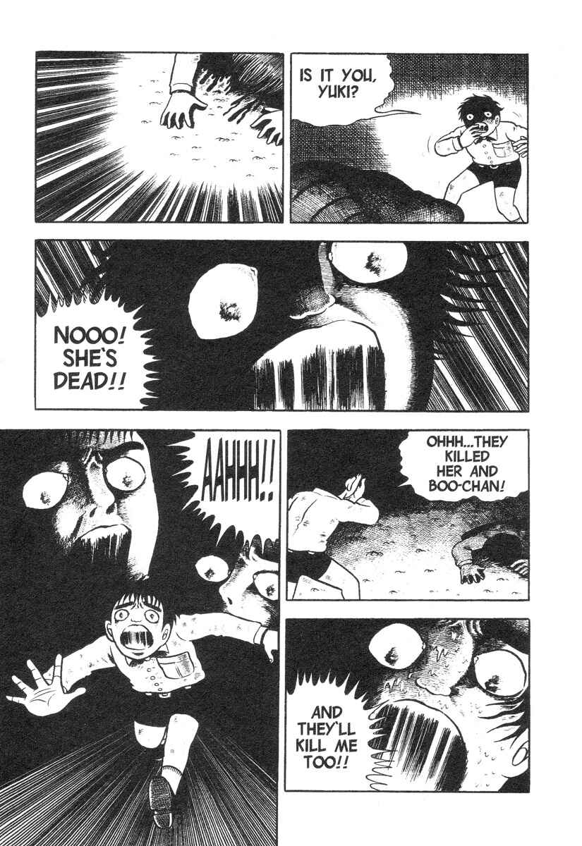 Page 49 Chapter 3 Lullabies from Hell