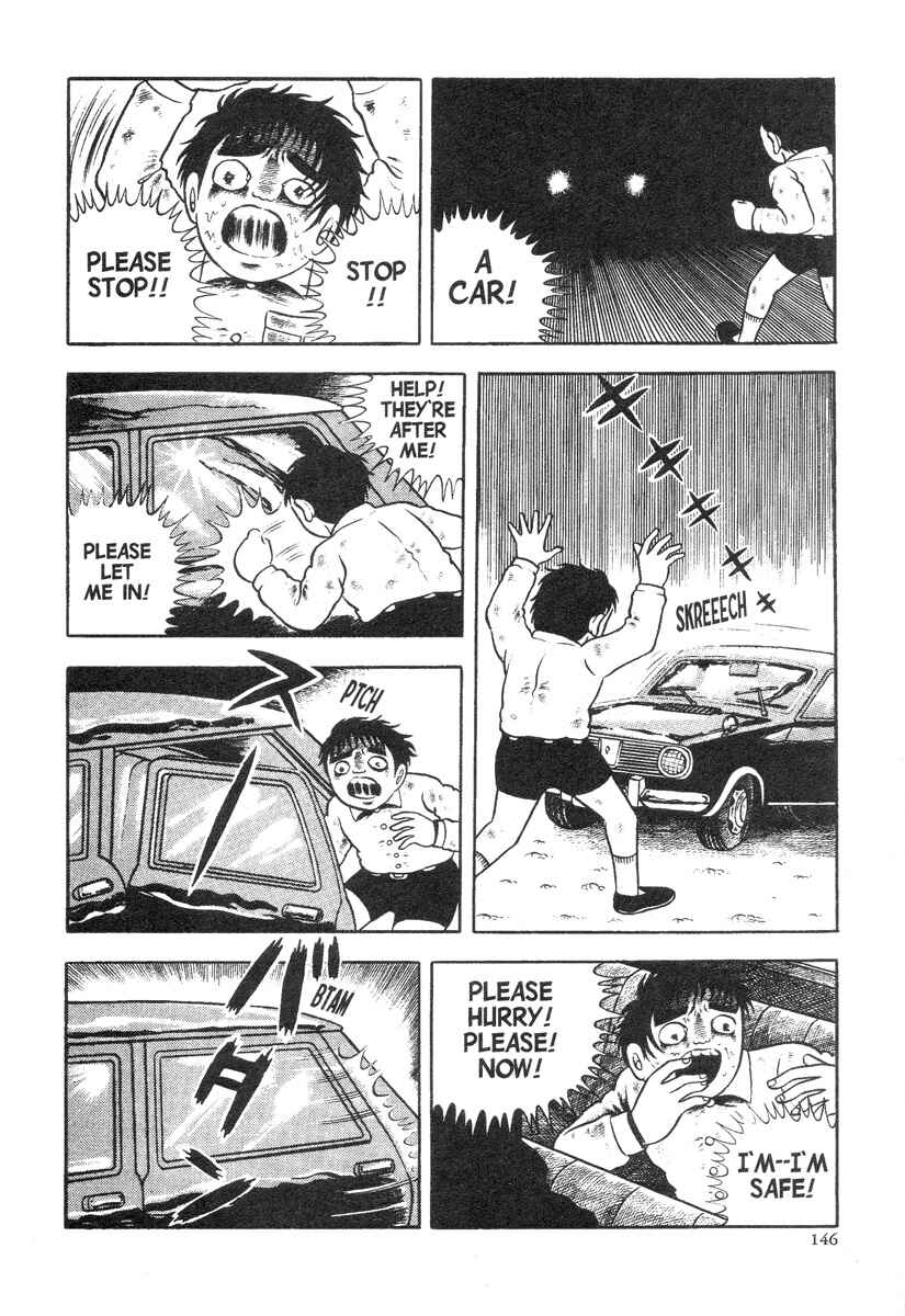 Page 50 Chapter 3 Lullabies from Hell
