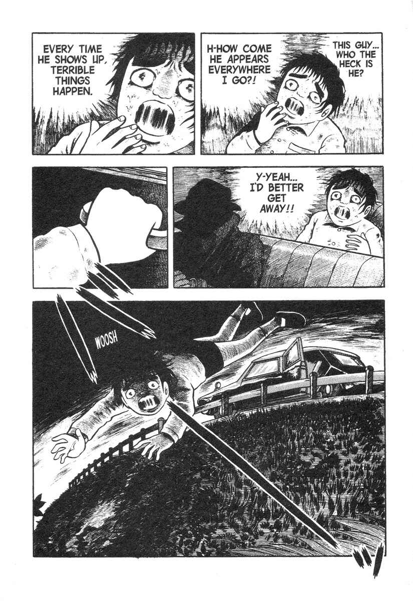Page 52 Chapter 3 Lullabies from Hell