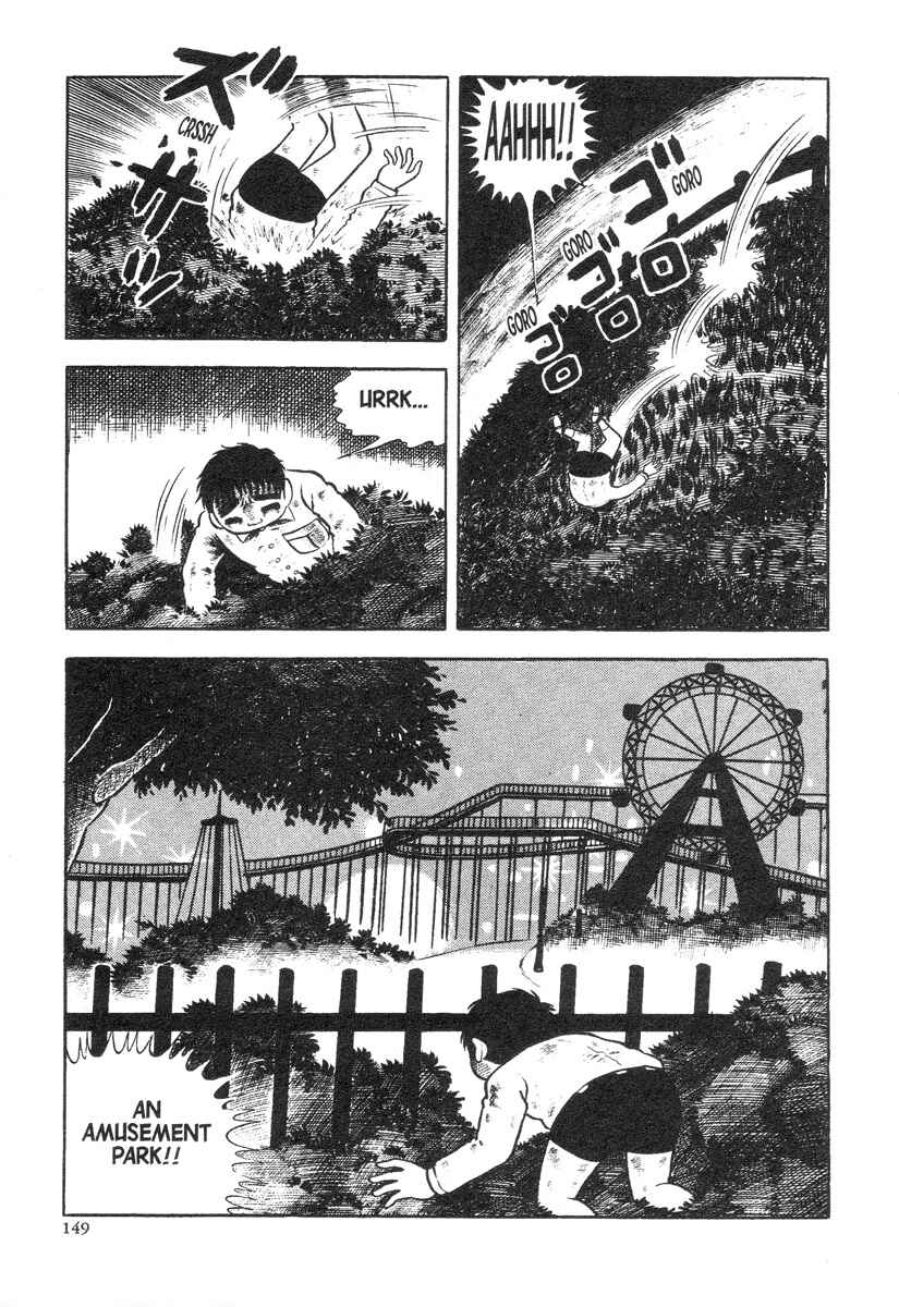 Page 53 Chapter 3 Lullabies from Hell