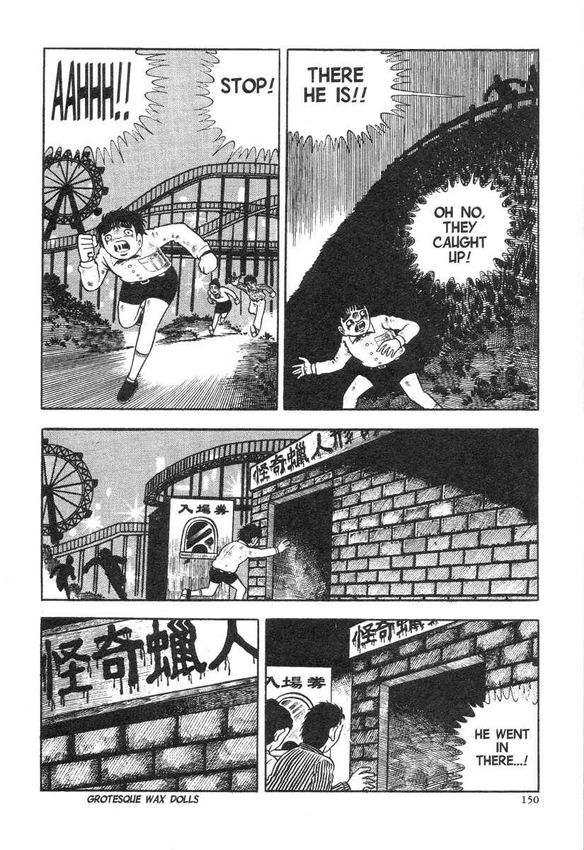 Page 54 Chapter 3 Lullabies from Hell