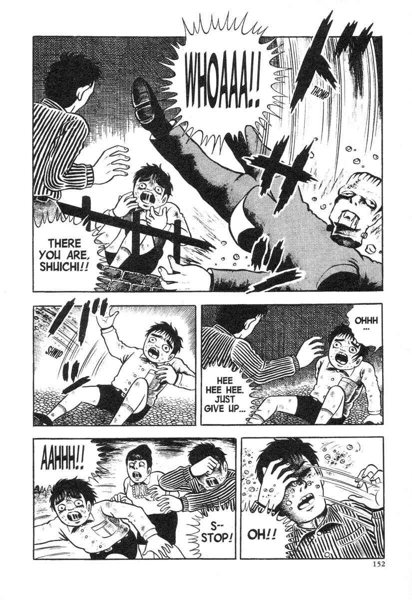 Page 56 Chapter 3 Lullabies from Hell