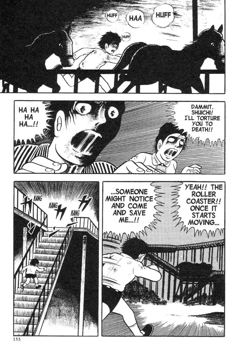 Page 57 Chapter 3 Lullabies from Hell