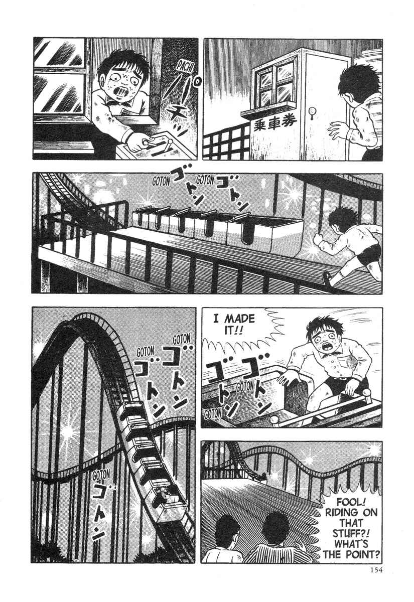 Page 58 Chapter 3 Lullabies from Hell