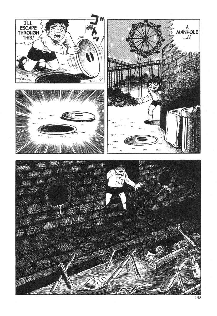 Page 62 Chapter 3 Lullabies from Hell