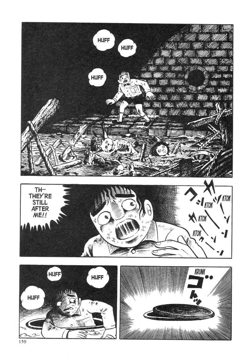 Page 63 Chapter 3 Lullabies from Hell