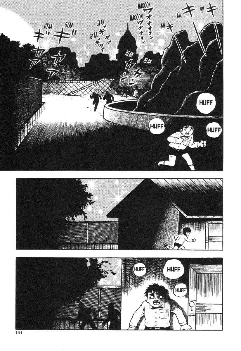 Page 65 Chapter 3 Lullabies from Hell