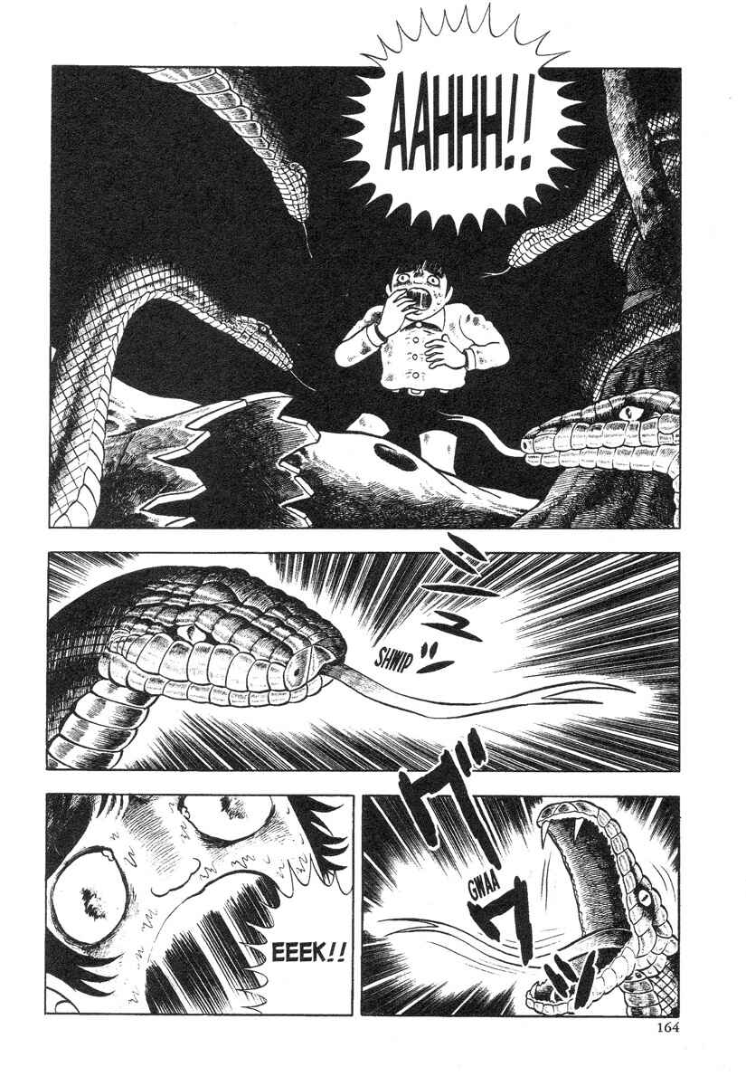 Page 68 Chapter 3 Lullabies from Hell